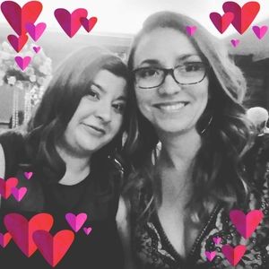 Meet your Posher, Veronica